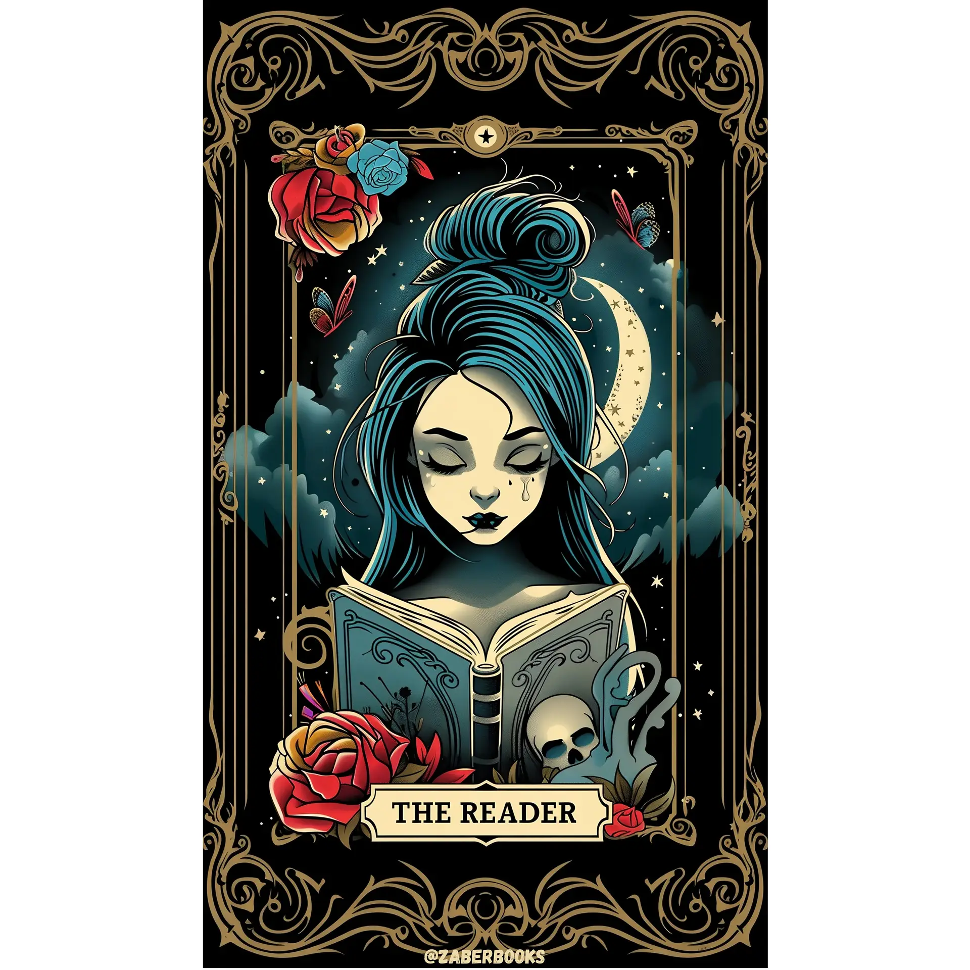 Bookish