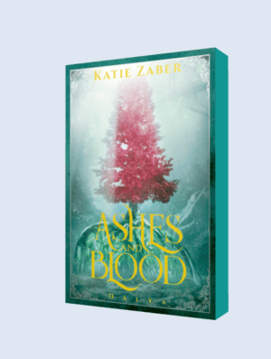 Ashes and Blood - Special Edition Formats
