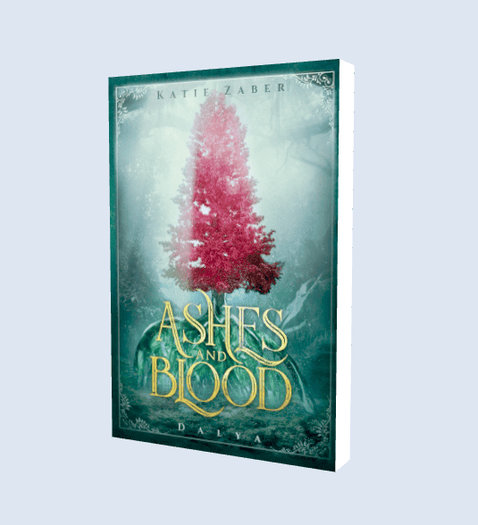 Ashes and Blood