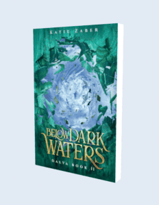 Below Dark Waters