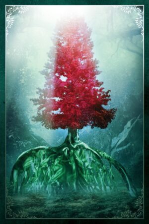 Ashes and Blood