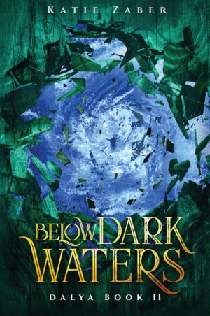 Below Dark Waters