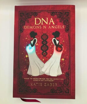 What To Expect When You're Expecting Something Different - Special Edition Formats