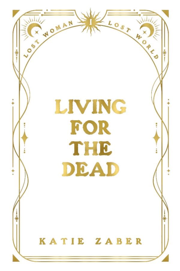 Living For the Dead